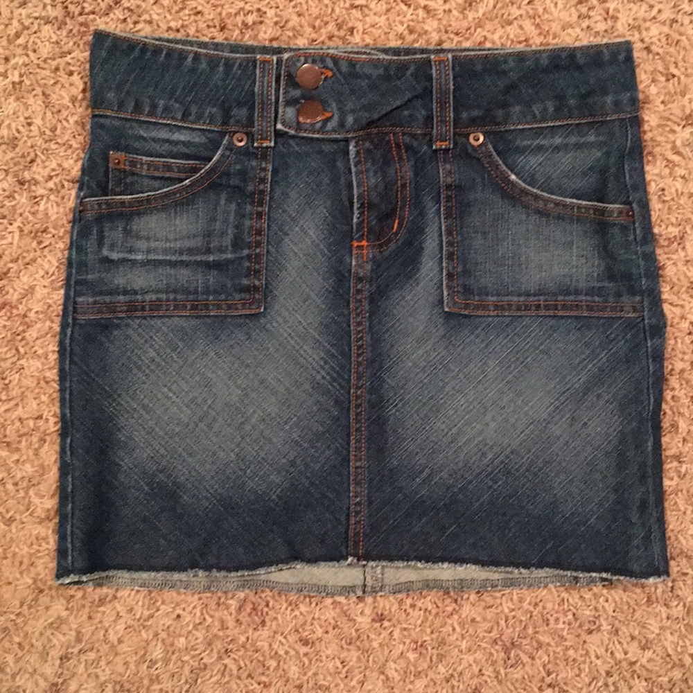 Arden B skirt